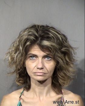 Tiffany L Williams Mugshot