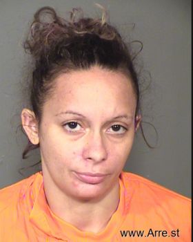 Tiffany L. Williams Mugshot