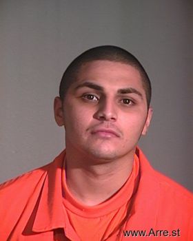 Timothy J Abeyta Mugshot