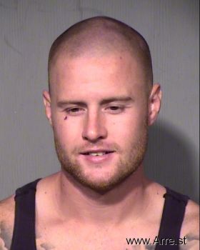 Timothy  Baker Mugshot