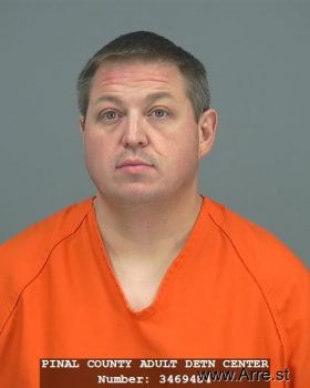 Timothy  Barnett Mugshot