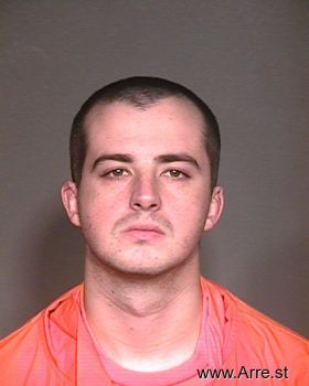 Timothy J Blackwell Mugshot