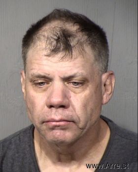 Timothy  Bowman Mugshot