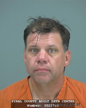 Timothy  Bowman Mugshot