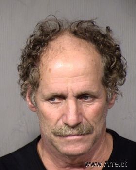 Timothy E Brockman Mugshot