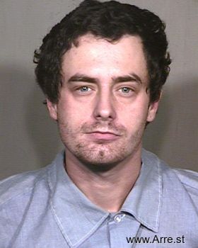 Timothy  Brooksher Mugshot