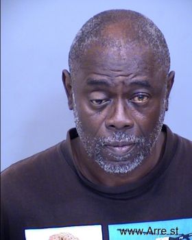 Timothy  Browne Mugshot