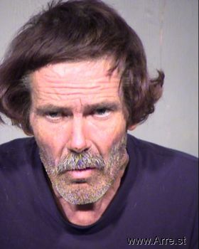 Timothy  Burgess Mugshot