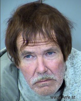 Timothy Eugene Burgess Mugshot