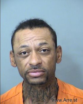 Timothy Lee Byers Mugshot