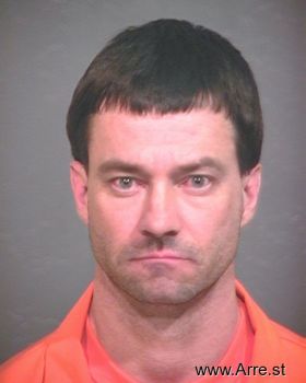 Timothy P Byers Mugshot