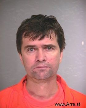 Timothy D Carey Mugshot