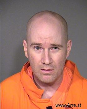 Timothy J Carlson Mugshot