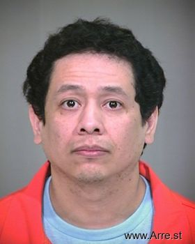 Timothy  Carrillo Mugshot