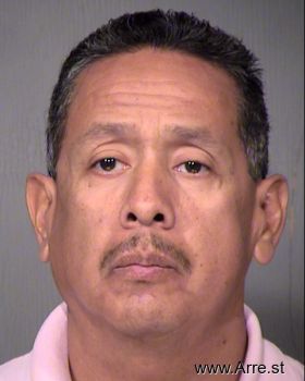 Timothy  Carrillo Mugshot