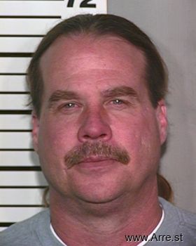 Timothy J Cox Mugshot