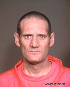 Timothy S Cox Mugshot