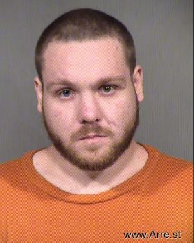 Timothy Shea Cramer Mugshot