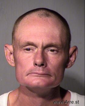 Timothy Michael Curry Mugshot