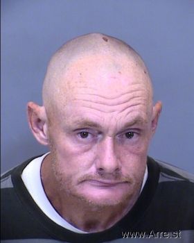 Timothy Michael Curry Mugshot