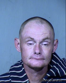 Timothy Michael Curry Mugshot