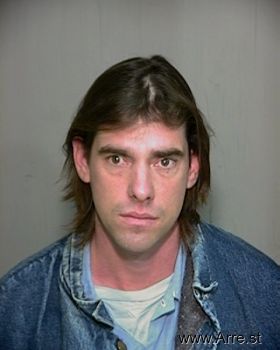 Timothy S Daugherty Mugshot