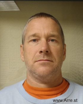 Timothy J Dempsey Mugshot