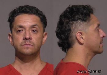 Timothy  Diaz Mugshot