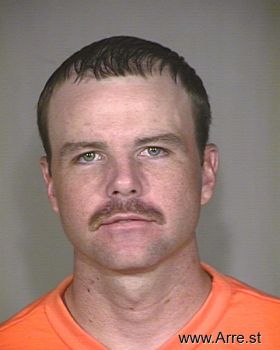 Timothy D Dixon Mugshot