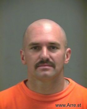 Timothy S Dunlap Mugshot