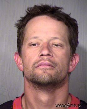 Timothy Wade Elvendahl Mugshot