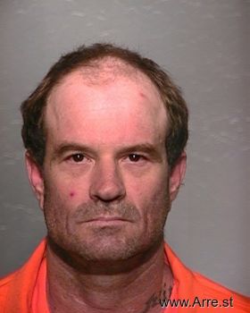 Timothy S Evans Mugshot