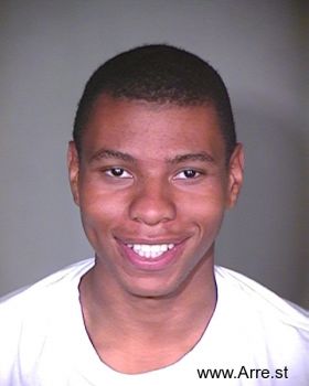 Timothy A Foster Mugshot