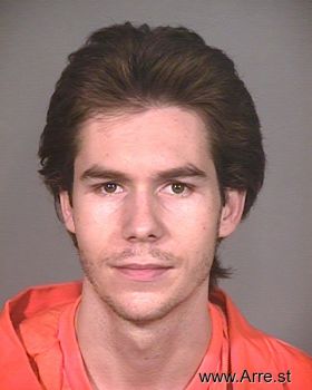 Timothy A Freeman Mugshot