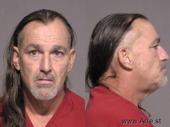 Timothy  Gilbert Mugshot