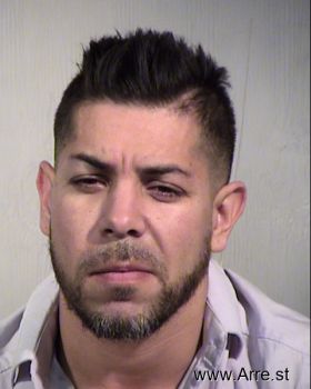 Timothy Donovan Gonzales Mugshot