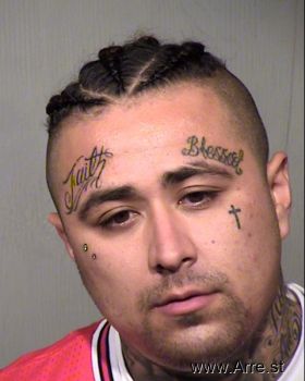 Timothy Edward Gonzales Mugshot