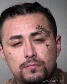 Timothy Edward Gonzales Mugshot