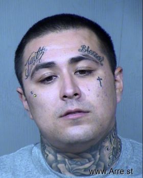 Timothy  Gonzales Mugshot