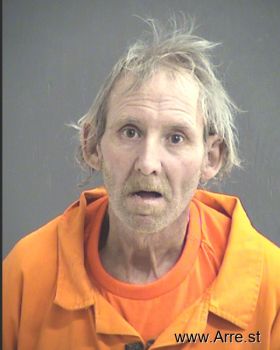 Timothy C. Hallman Mugshot