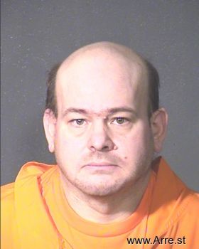 Timothy A Hawkins Mugshot