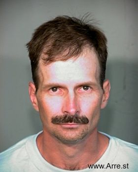 Timothy D Hendricksen Mugshot