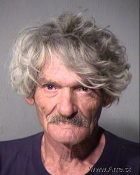 Timothy  Kaufman Mugshot