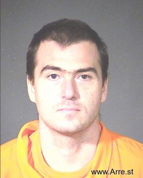 Timothy U Kelley Mugshot