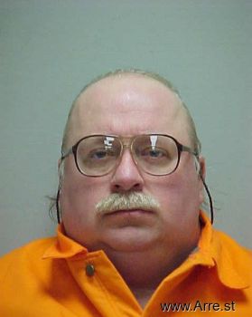 Timothy J Kilby Mugshot