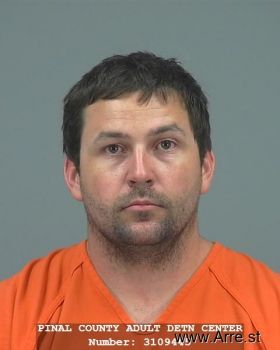 Timothy  Kingerly Mugshot