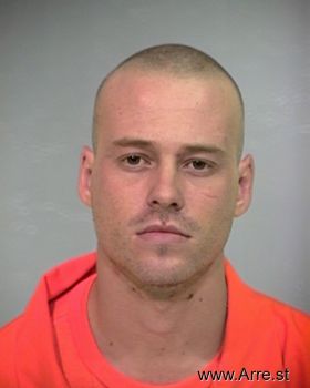 Timothy J Lane Mugshot