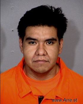 Timothy A Lopez Mugshot