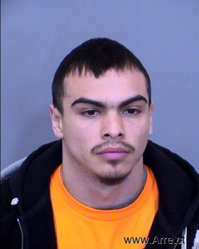 Timothy  Martinez Mugshot