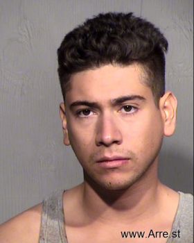 Timothy Carlos Martinez Mugshot